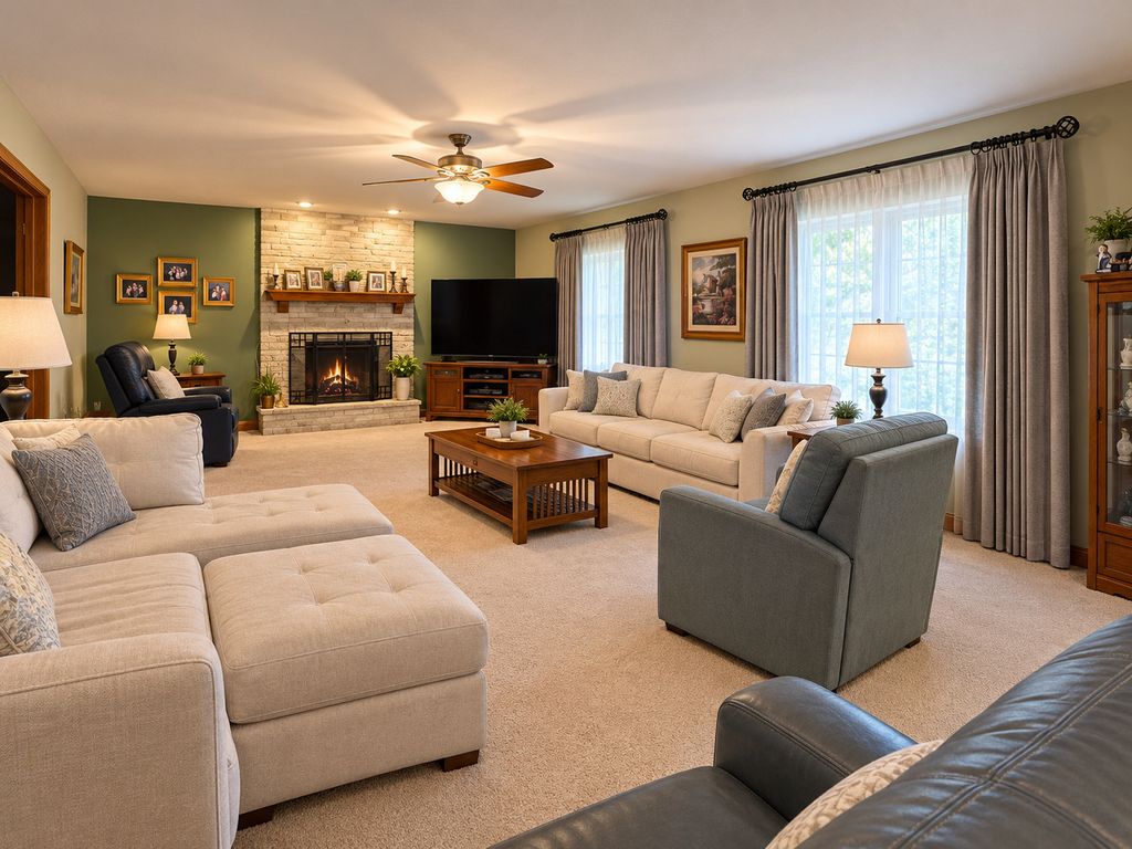 9930 Balsam Court, Mokena, IL 60448 — photo 3