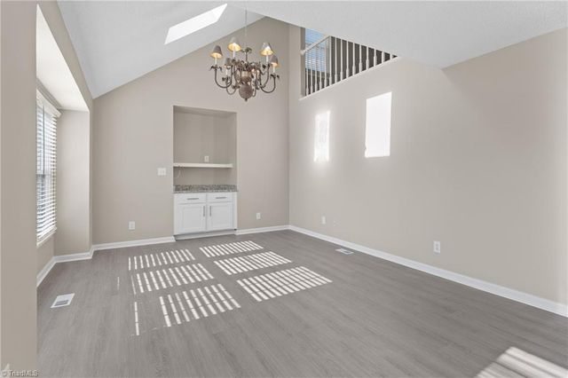 4301 Bradbury Way, High Point, NC 27265