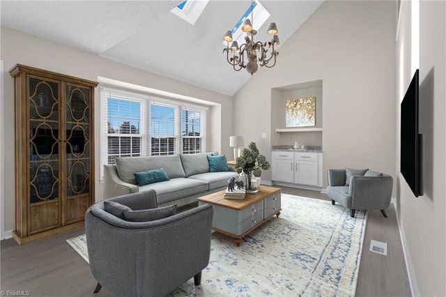 4301 Bradbury Way, High Point, NC 27265