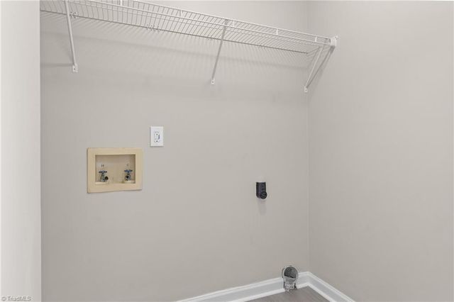 4301 Bradbury Way, High Point, NC 27265