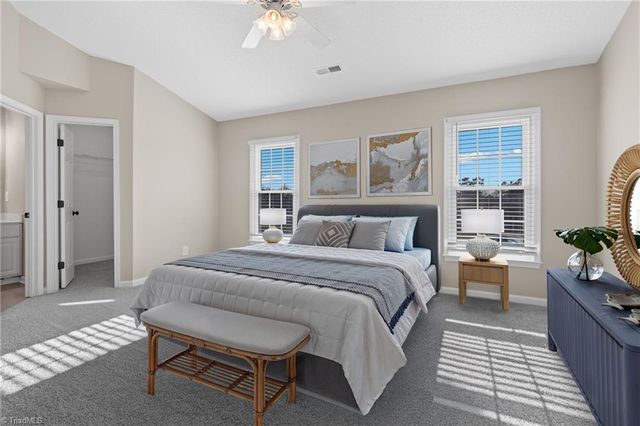 4301 Bradbury Way, High Point, NC 27265