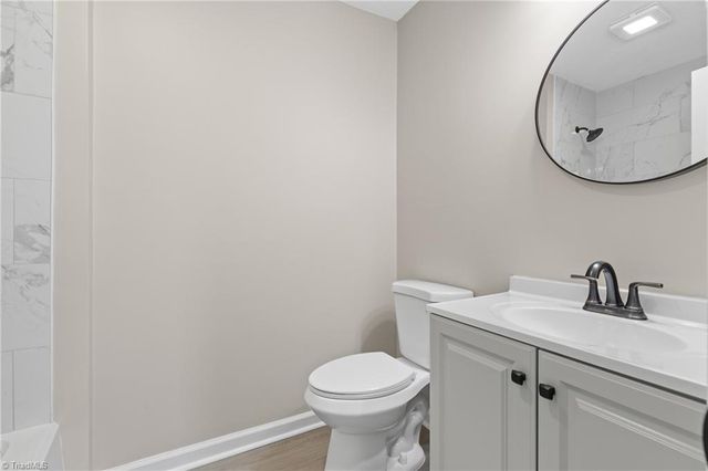 4301 Bradbury Way, High Point, NC 27265