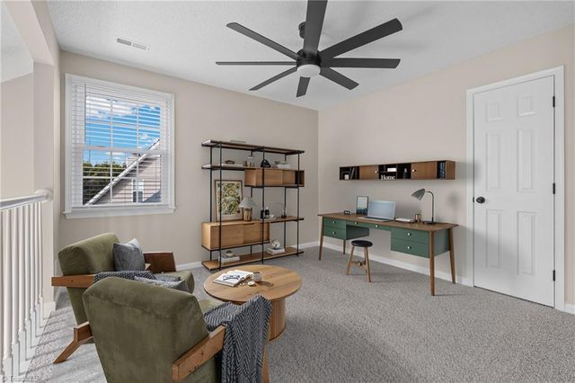 4301 Bradbury Way, High Point, NC 27265