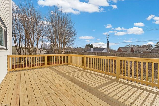 4301 Bradbury Way, High Point, NC 27265