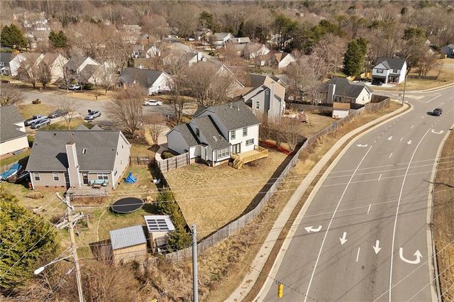 4301 Bradbury Way, High Point, NC 27265