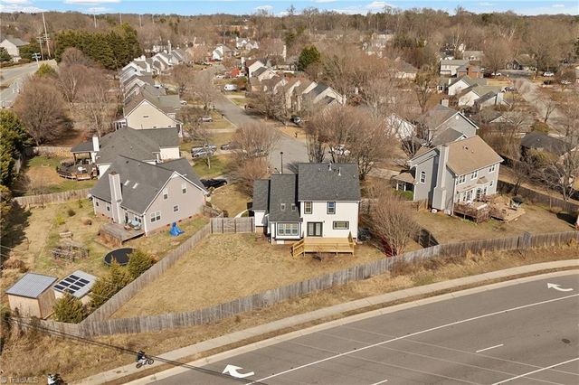 4301 Bradbury Way, High Point, NC 27265