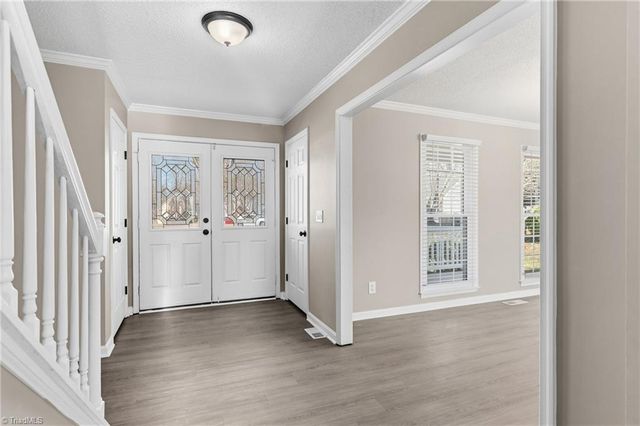 4301 Bradbury Way, High Point, NC 27265