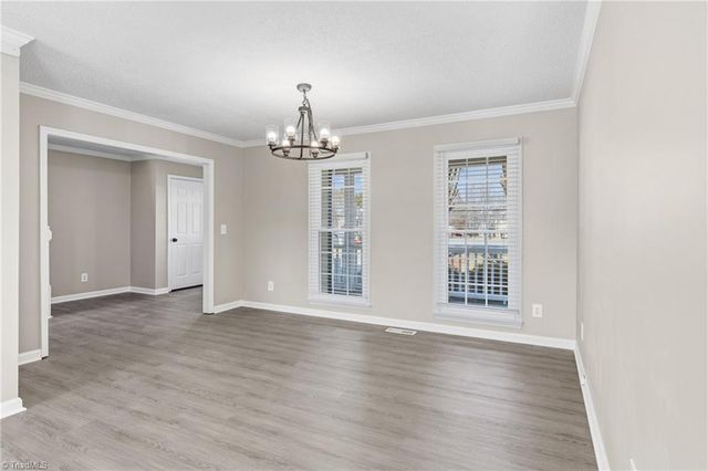 4301 Bradbury Way, High Point, NC 27265