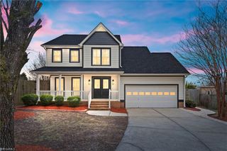 4301 Bradbury Way, High Point, NC 27265