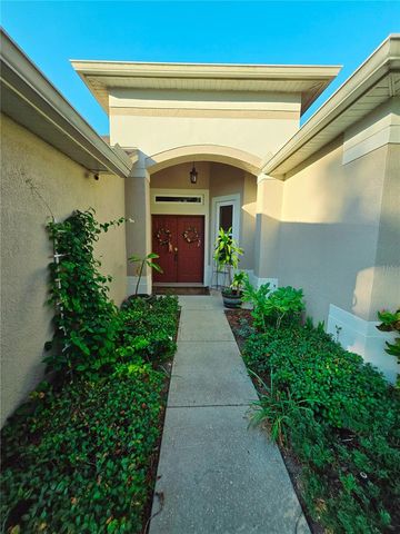 10118 CANNON DRIVE, Riverview, FL 33578