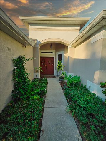 10118 CANNON DRIVE, Riverview, FL 33578