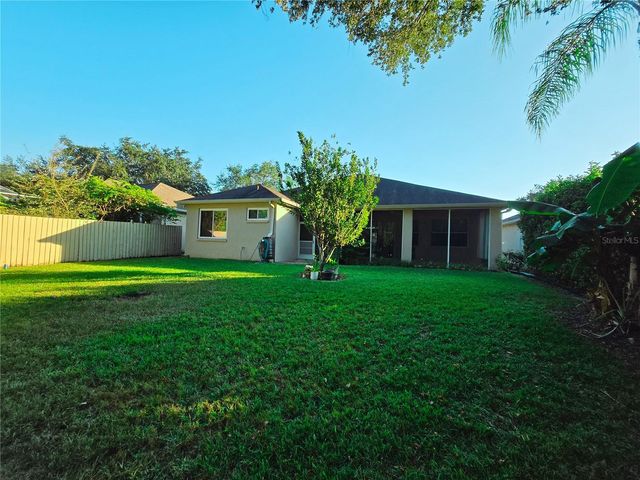 10118 CANNON DRIVE, Riverview, FL 33578