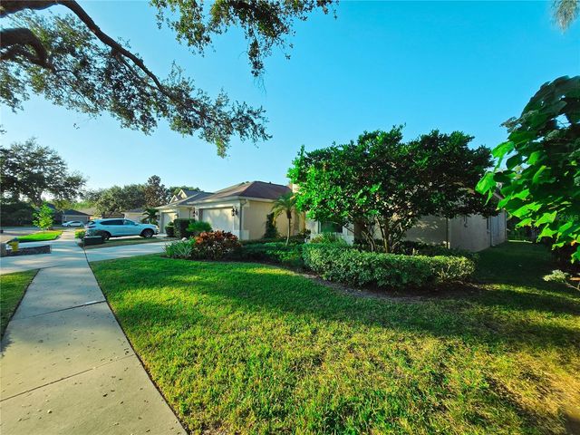 10118 CANNON DRIVE, Riverview, FL 33578