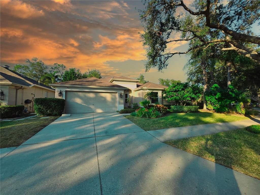 10118 CANNON DRIVE, Riverview, FL 33578