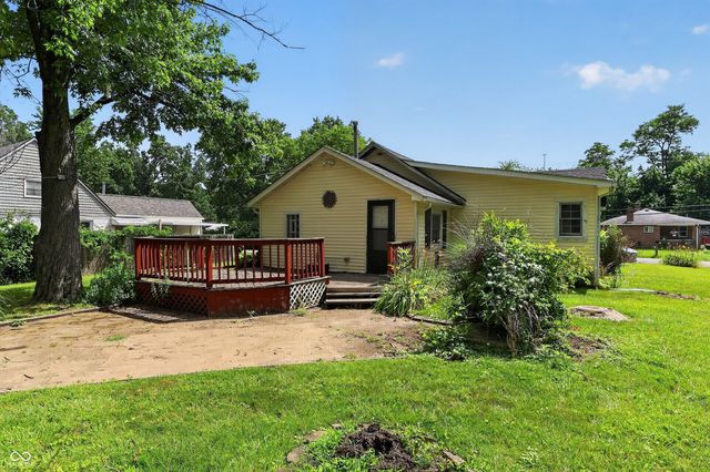 2228 N Irwin Street, Indianapolis, IN 46219
