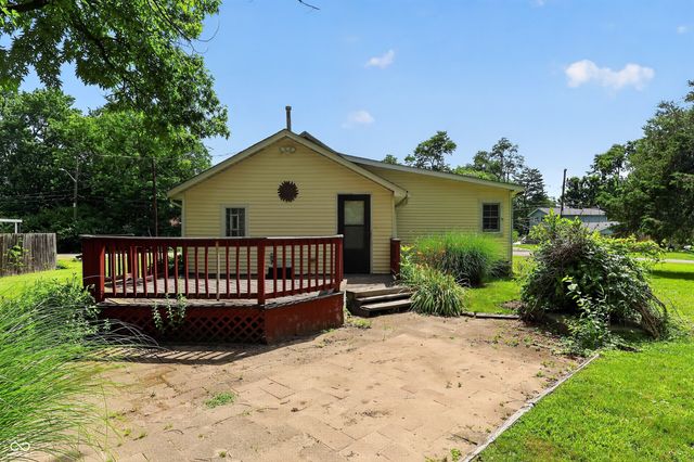 2228 N Irwin Street, Indianapolis, IN 46219