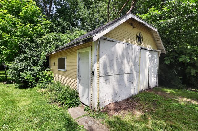 2228 N Irwin Street, Indianapolis, IN 46219