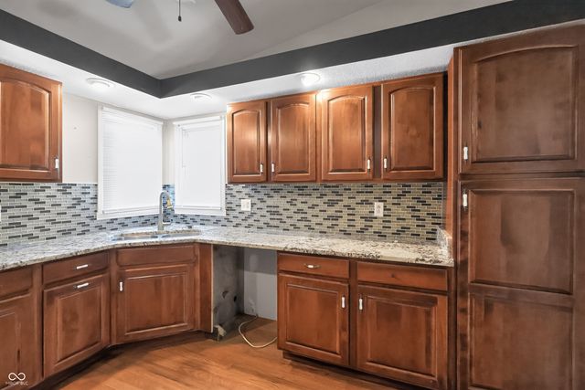 2228 N Irwin Street, Indianapolis, IN 46219