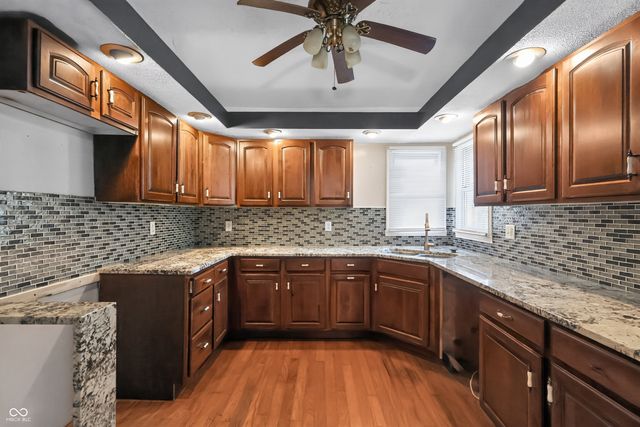 2228 N Irwin Street, Indianapolis, IN 46219
