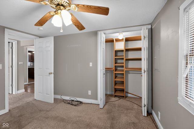 2228 N Irwin Street, Indianapolis, IN 46219