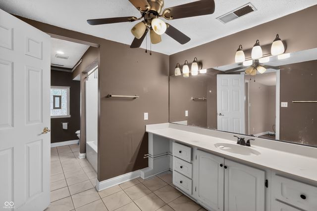 2228 N Irwin Street, Indianapolis, IN 46219