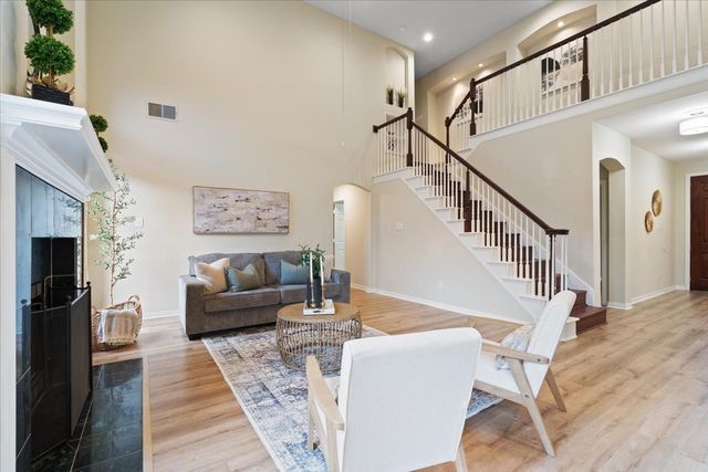 2633 Shadow Hill Lane, Plano, TX 75093