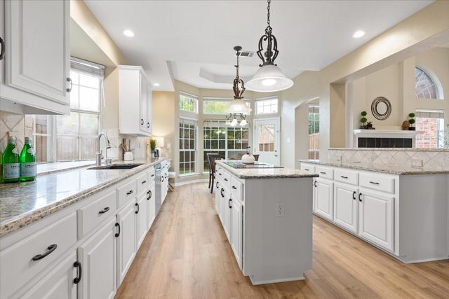 2633 Shadow Hill Lane, Plano, TX 75093