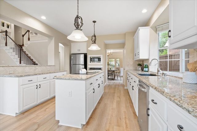 2633 Shadow Hill Lane, Plano, TX 75093