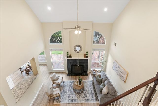 2633 Shadow Hill Lane, Plano, TX 75093