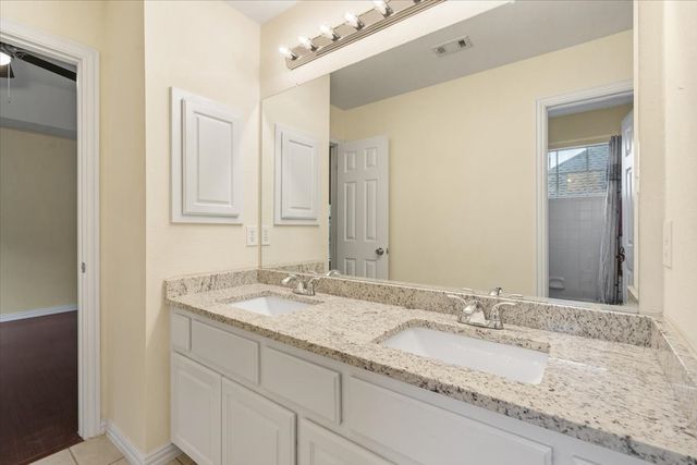 2633 Shadow Hill Lane, Plano, TX 75093