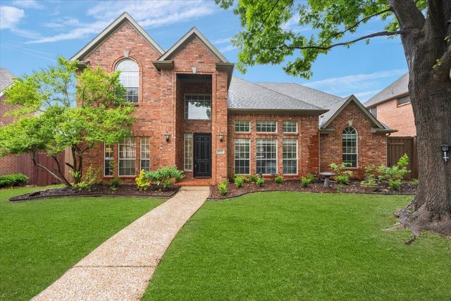2633 Shadow Hill Lane, Plano, TX 75093