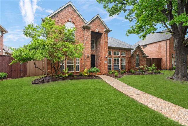 2633 Shadow Hill Lane, Plano, TX 75093