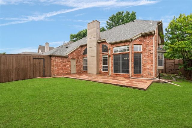 2633 Shadow Hill Lane, Plano, TX 75093