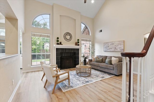 2633 Shadow Hill Lane, Plano, TX 75093