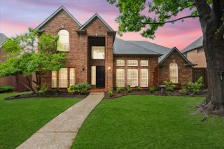 2633 Shadow Hill Lane, Plano, TX 75093