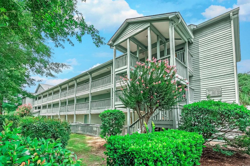 5905 South Kings Hwy. # 4102, Myrtle Beach, SC 29575 — exterior
