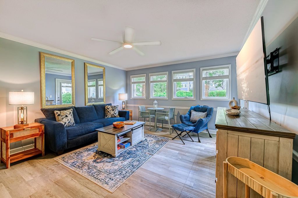 5905 South Kings Hwy. # 4102, Myrtle Beach, SC 29575 — photo 2