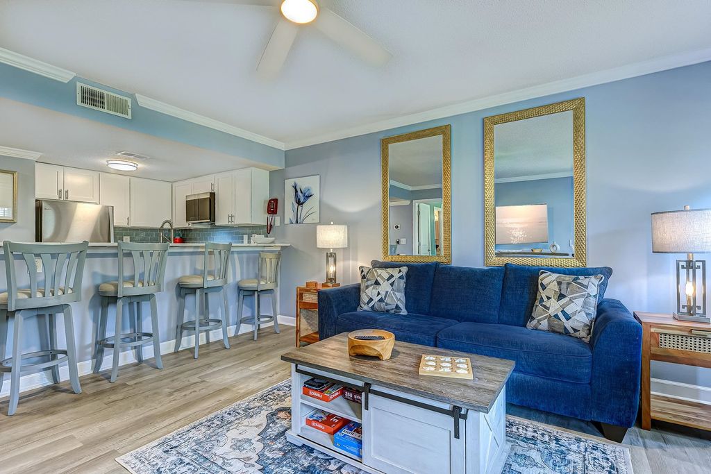 5905 South Kings Hwy. # 4102, Myrtle Beach, SC 29575 — photo 4