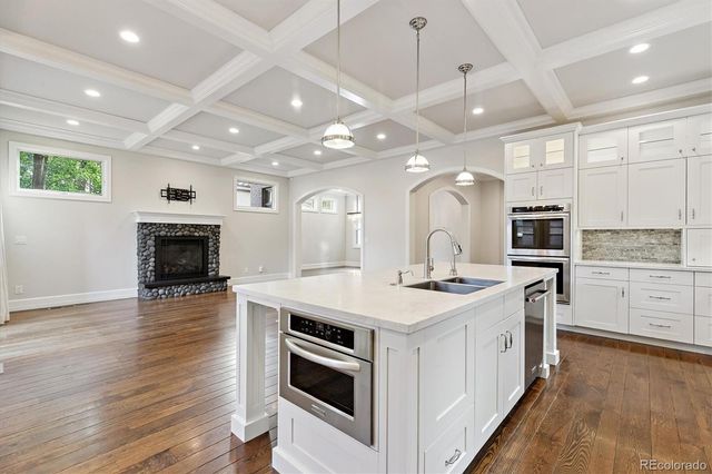 510 N High Street, Denver, CO 80218