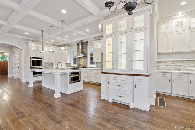 510 N High Street, Denver, CO 80218