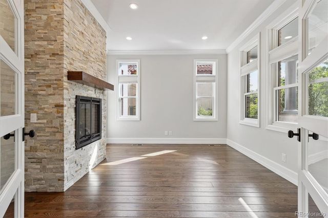 510 N High Street, Denver, CO 80218