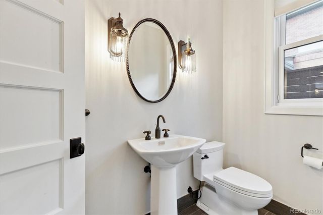 510 N High Street, Denver, CO 80218