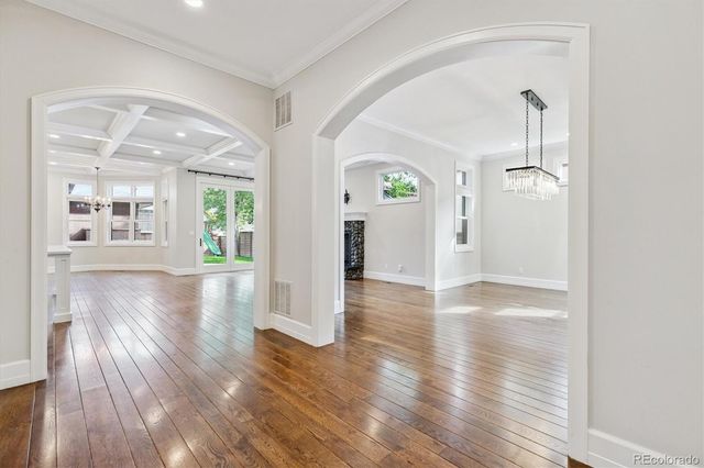 510 N High Street, Denver, CO 80218