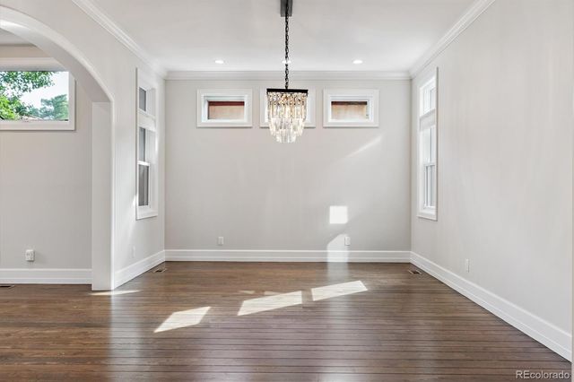 510 N High Street, Denver, CO 80218