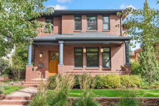 510 N High Street, Denver, CO 80218