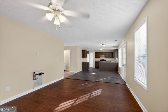 2499 Tolliver Drive, Ellenwood, GA 30294