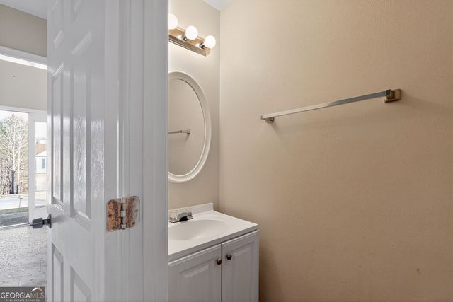 2499 Tolliver Drive, Ellenwood, GA 30294