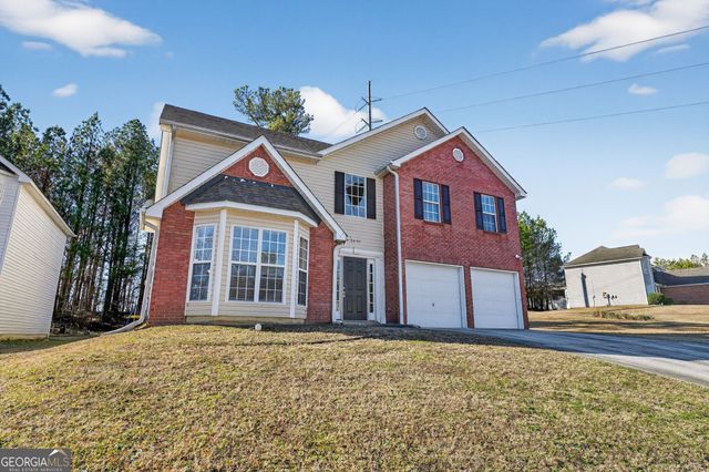 2499 Tolliver Drive, Ellenwood, GA 30294