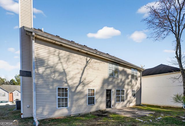 2499 Tolliver Drive, Ellenwood, GA 30294