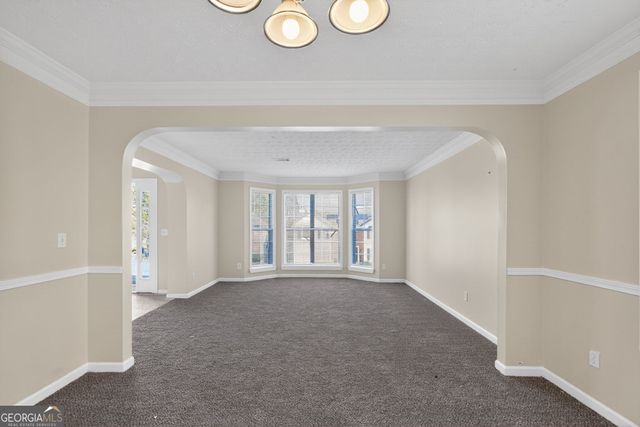 2499 Tolliver Drive, Ellenwood, GA 30294